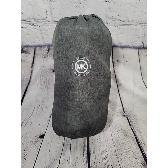 Michael Kors Jacket Womens OX Burgundy Packable Down Puffer jacket - Picture 9 of 9